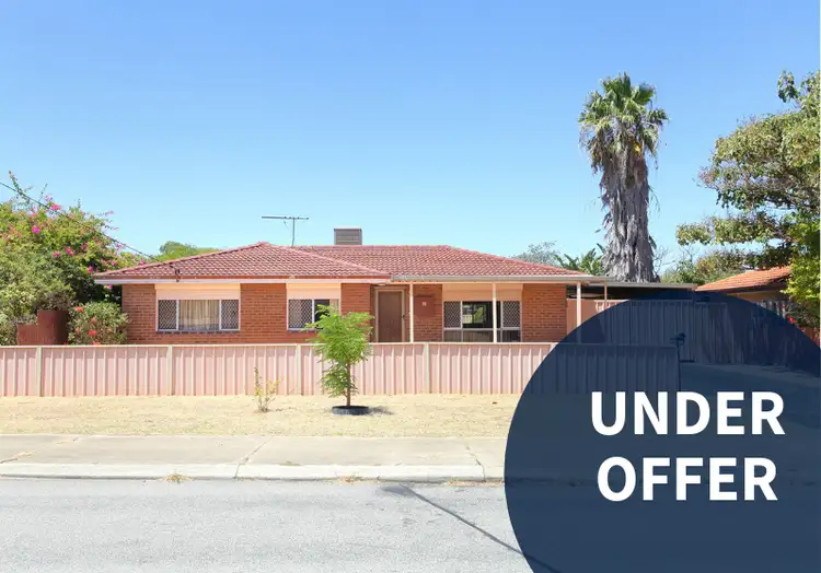 13 O'Sullivan Drive, Camillo WA 6111