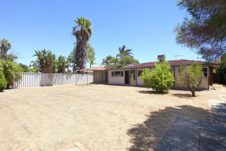 Third view of Homely house listing, 13 O'Sullivan Drive, Camillo WA 6111