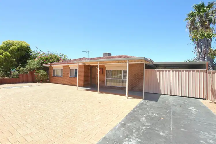 Fourth view of Homely house listing, 13 O'Sullivan Drive, Camillo WA 6111