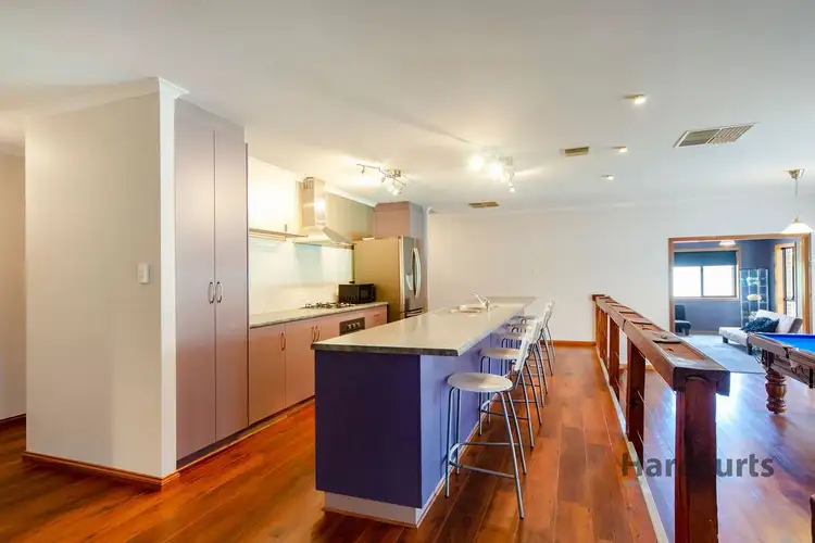 Fifth view of Homely house listing, 7 Walnut Street, Old Reynella SA 5161