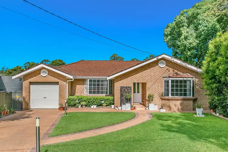 26 Sirius Crescent, Ebenezer NSW 2756