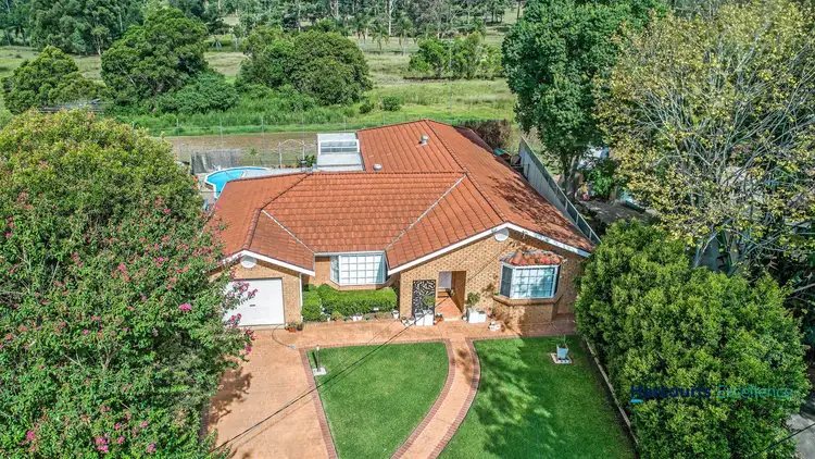 Second view of Homely house listing, 26 Sirius Crescent, Ebenezer NSW 2756