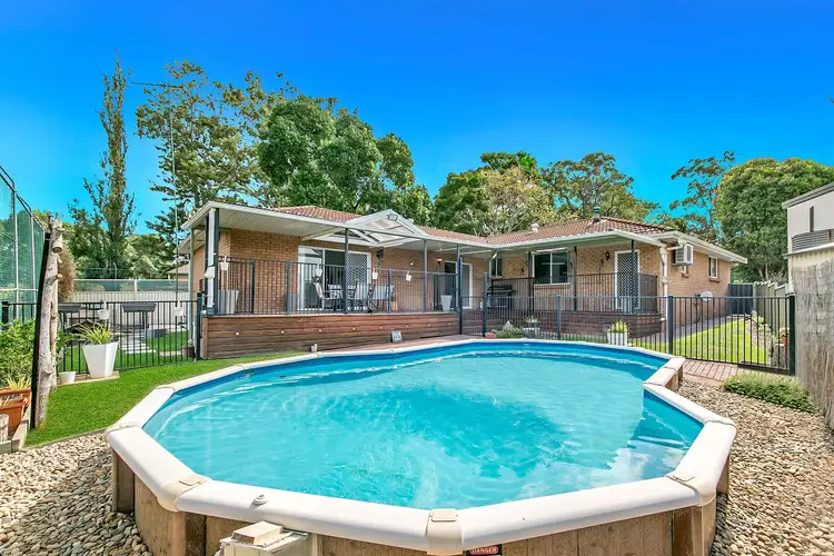Third view of Homely house listing, 26 Sirius Crescent, Ebenezer NSW 2756