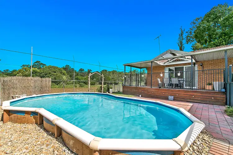 Fourth view of Homely house listing, 26 Sirius Crescent, Ebenezer NSW 2756