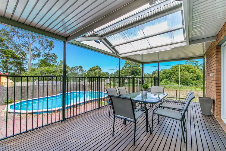 Fifth view of Homely house listing, 26 Sirius Crescent, Ebenezer NSW 2756