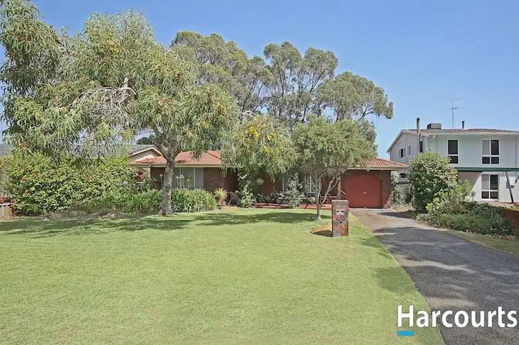 Fourth view of Homely house listing, 18 Perseus Road, Silver Sands WA 6210