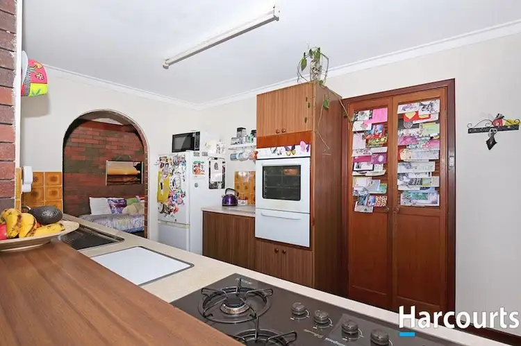 Fifth view of Homely house listing, 18 Perseus Road, Silver Sands WA 6210