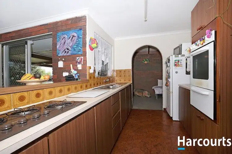 Sixth view of Homely house listing, 18 Perseus Road, Silver Sands WA 6210