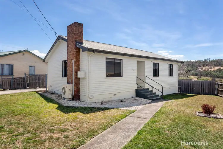121 Hargrave Crescent, Mayfield TAS 7248