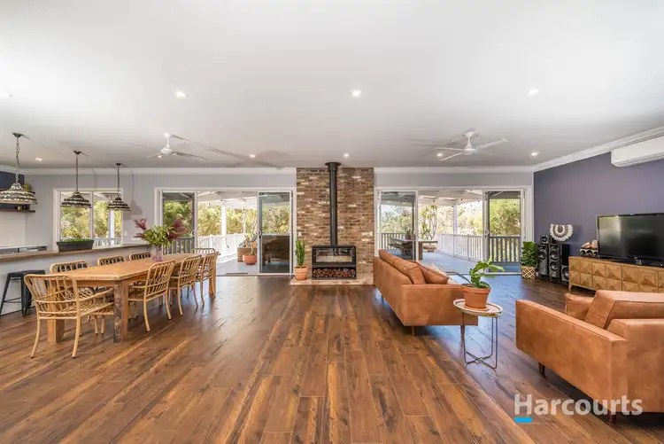 Second view of Homely house listing, 243 Shady Hills View, Bullsbrook WA 6084