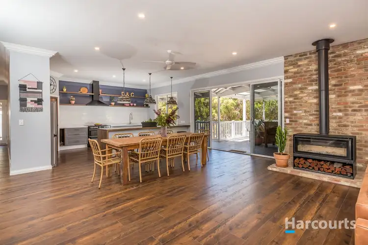 Fourth view of Homely house listing, 243 Shady Hills View, Bullsbrook WA 6084