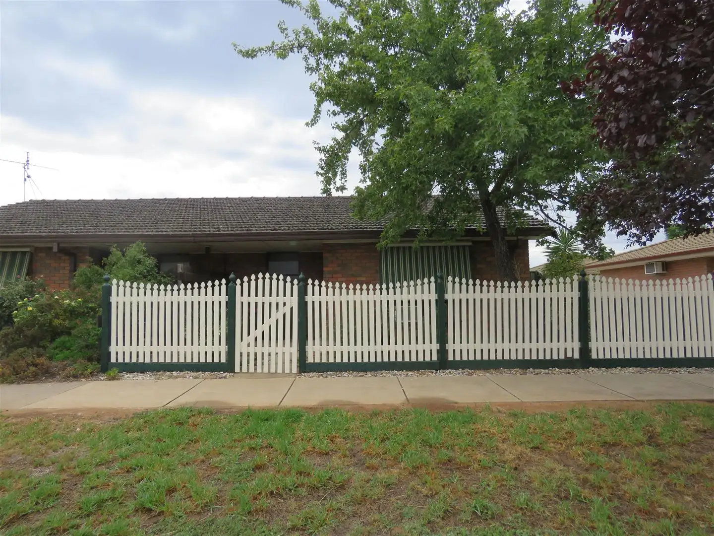 Main view of Homely apartment listing, 1/340 HIGH, Echuca VIC 3564