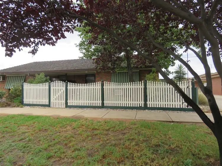 Third view of Homely apartment listing, 1/340 HIGH, Echuca VIC 3564