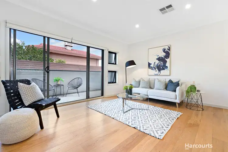 Second view of Homely townhouse listing, 2/738 Elgar Road, Doncaster VIC 3108