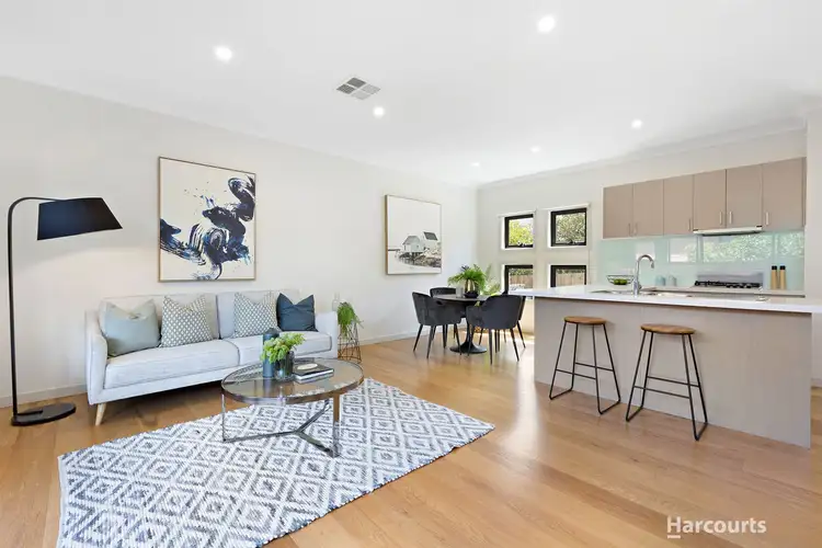 Third view of Homely townhouse listing, 2/738 Elgar Road, Doncaster VIC 3108