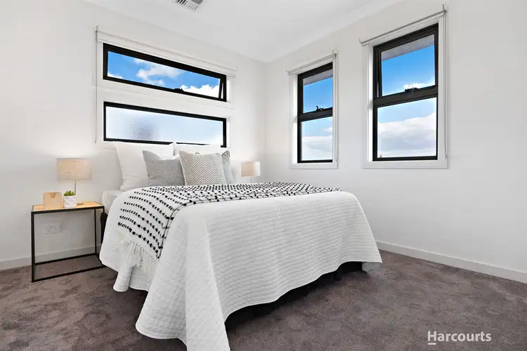 Fifth view of Homely townhouse listing, 2/738 Elgar Road, Doncaster VIC 3108