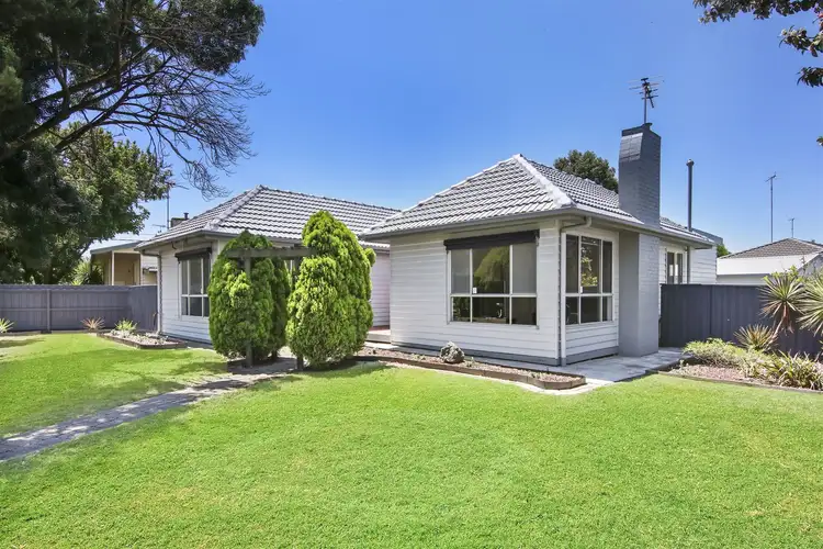 Second view of Homely house listing, 1 Little Avenue, Hamlyn Heights VIC 3215
