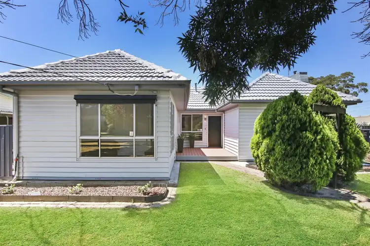 Third view of Homely house listing, 1 Little Avenue, Hamlyn Heights VIC 3215