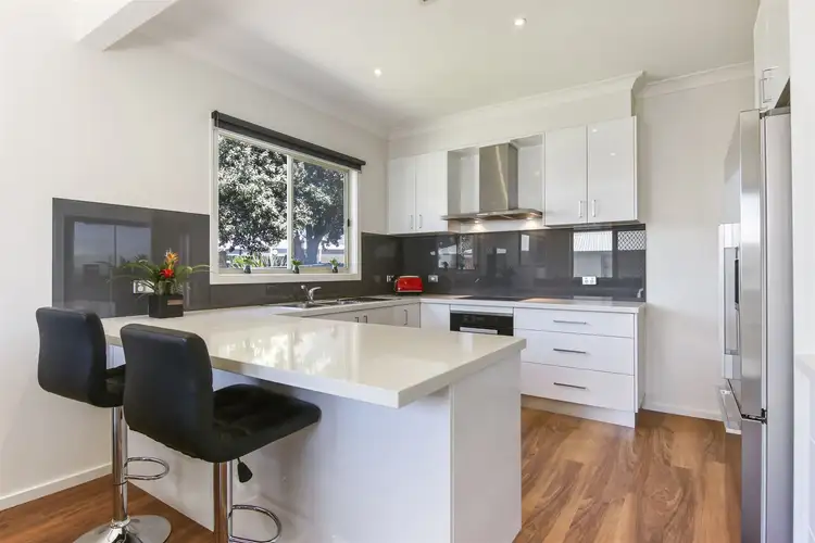 Fourth view of Homely house listing, 1 Little Avenue, Hamlyn Heights VIC 3215