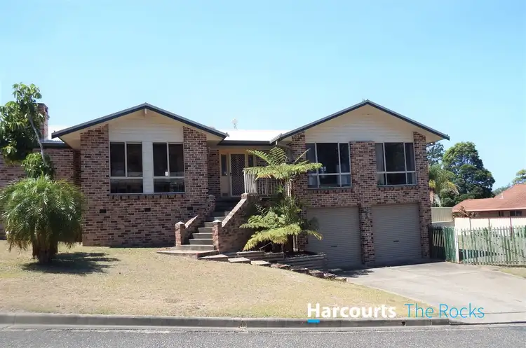 Main view of Homely house listing, 96 Ocean Street, South West Rocks NSW 2431