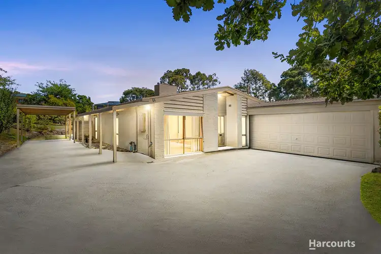 5/232 Cambridge Road, Kilsyth VIC 3137