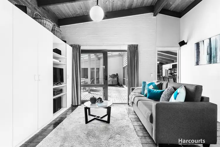 Fourth view of Homely house listing, 5/232 Cambridge Road, Kilsyth VIC 3137