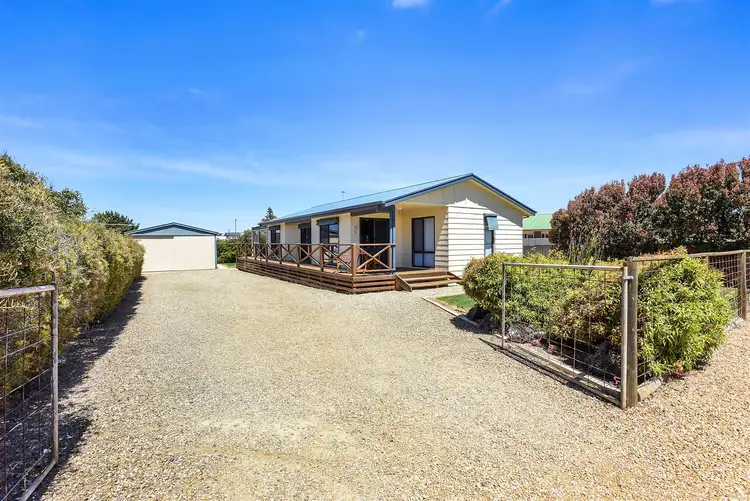 Fourth view of Homely house listing, 55 Padman Crescent, Middleton SA 5213