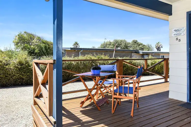 Fifth view of Homely house listing, 55 Padman Crescent, Middleton SA 5213