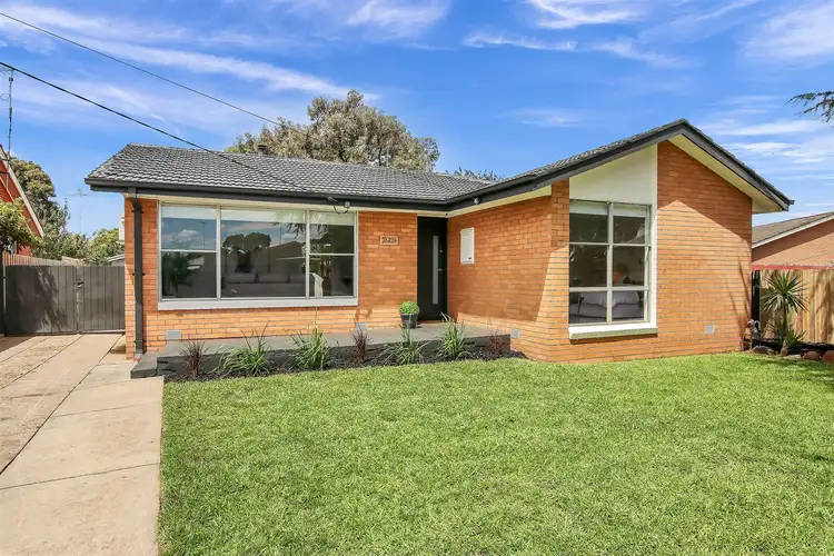Second view of Homely house listing, 2 Macedon Avenue, Corio VIC 3214