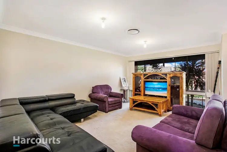 Third view of Homely house listing, 150 Explorers Way, St Clair NSW 2759