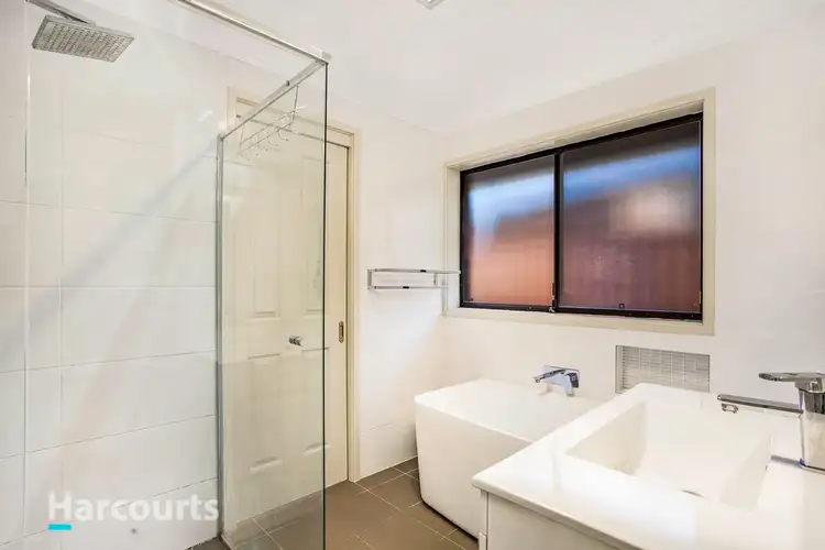 Fourth view of Homely house listing, 150 Explorers Way, St Clair NSW 2759