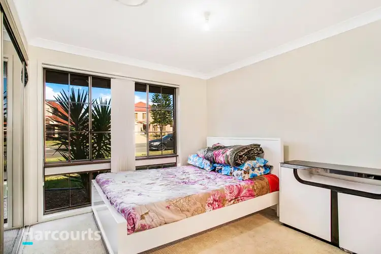 Fifth view of Homely house listing, 150 Explorers Way, St Clair NSW 2759