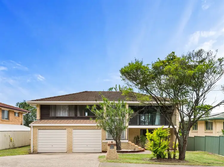 315 Trouts Road, Mcdowall QLD 4053