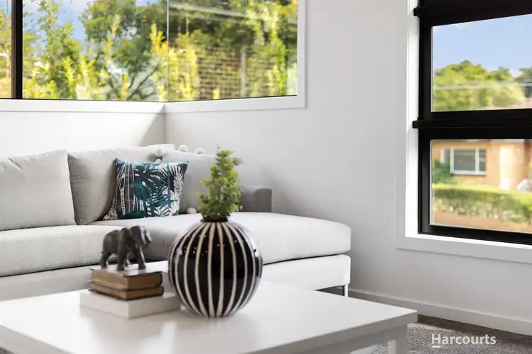 Fifth view of Homely townhouse listing, 1/46 George Street, Ashwood VIC 3147
