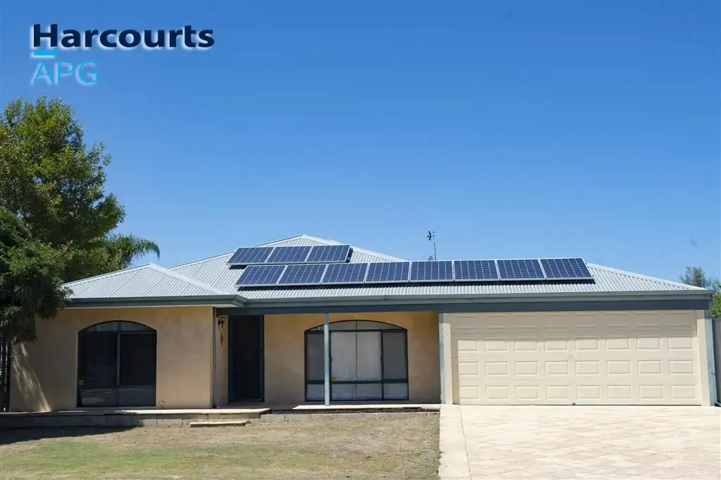 Main view of Homely house listing, 22 Murdoch Crescent, Eaton WA 6232