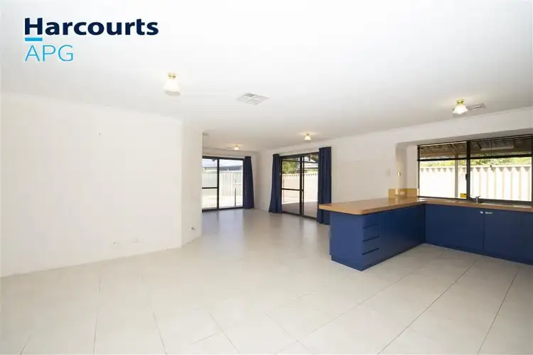 Second view of Homely house listing, 22 Murdoch Crescent, Eaton WA 6232
