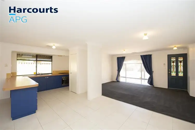 Third view of Homely house listing, 22 Murdoch Crescent, Eaton WA 6232