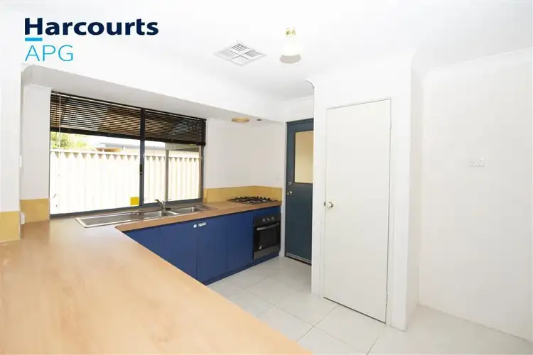 Sixth view of Homely house listing, 22 Murdoch Crescent, Eaton WA 6232
