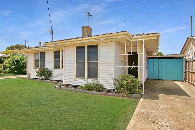Main view of Homely house listing, 6 Wisteria Grove, Norlane VIC 3214