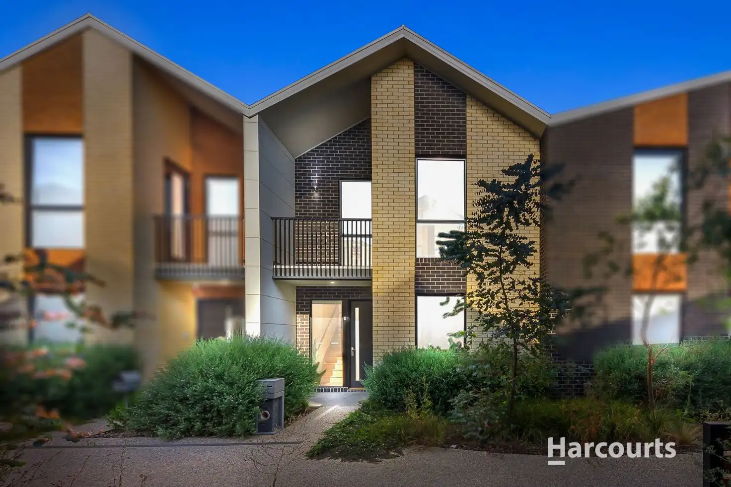 Main view of Homely house listing, 9 Delmar Walk, Cairnlea VIC 3023