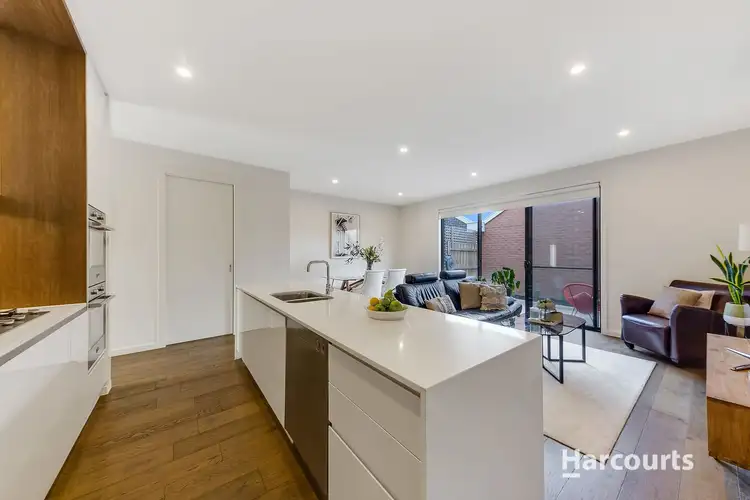 Fourth view of Homely house listing, 9 Delmar Walk, Cairnlea VIC 3023