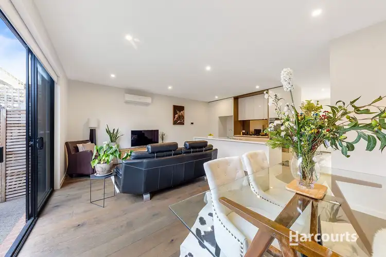 Fifth view of Homely house listing, 9 Delmar Walk, Cairnlea VIC 3023