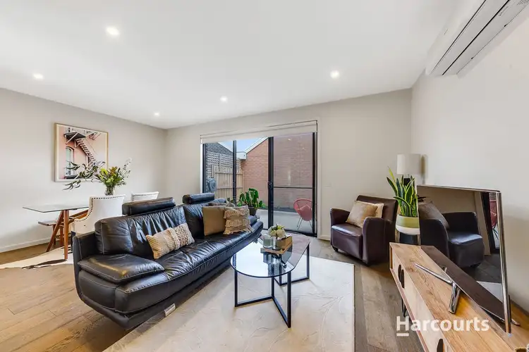 Sixth view of Homely house listing, 9 Delmar Walk, Cairnlea VIC 3023