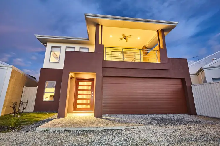 14B Pass Cres, Beaconsfield WA 6162