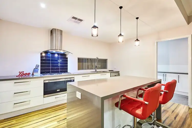 Fourth view of Homely house listing, 14B Pass Cres, Beaconsfield WA 6162