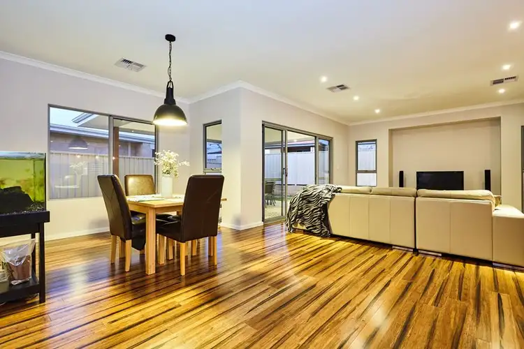 Fifth view of Homely house listing, 14B Pass Cres, Beaconsfield WA 6162