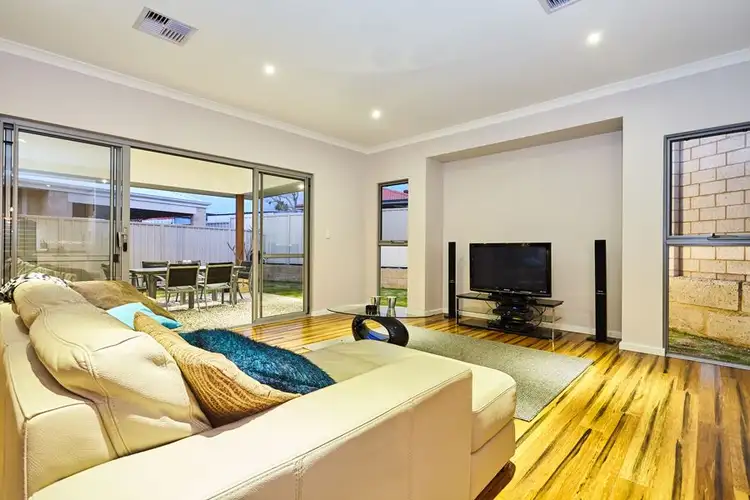 Sixth view of Homely house listing, 14B Pass Cres, Beaconsfield WA 6162