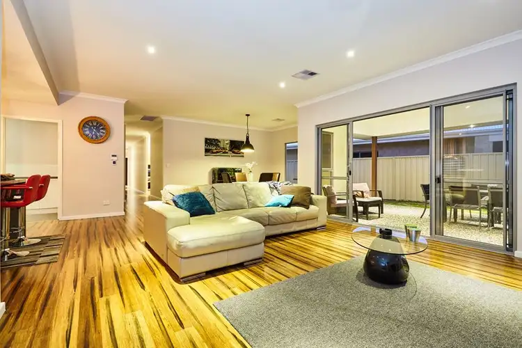 Seventh view of Homely house listing, 14B Pass Cres, Beaconsfield WA 6162