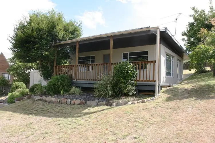 Main view of Homely house listing, 28 Halcyon Grove, St Helens TAS 7216