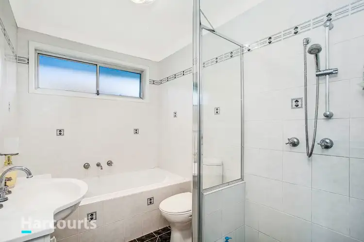 Fourth view of Homely house listing, 4 Burley Griffin Close, St Clair NSW 2759